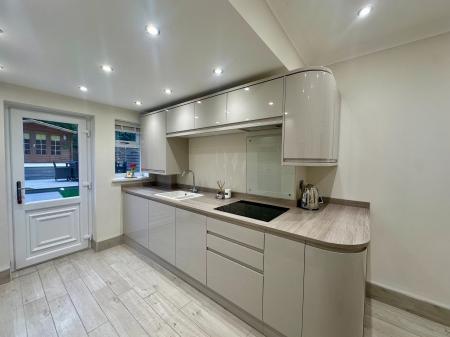 3 bedroom Semi-detached house for sale in Kinnaird Avenue, Denton Burn, Newcastle upon Tyne, NE15