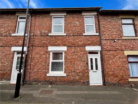 3 bedroom Terraced House to let in Store Street, Newcastle upon Tyne, NE15
