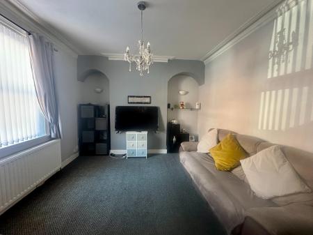 3 bedroom Terraced House to let in Store Street, Newcastle upon Tyne, NE15