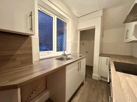 2 bedroom Flat to let in Lower Rudyerd Street, North Shields, NE29