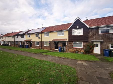3 bedroom Terraced House to let in Trevelyan Drive, Newcastle upon Tyne, NE5