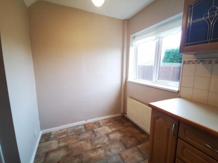 3 bedroom Terraced House to let in Trevelyan Drive, Newcastle upon Tyne, NE5