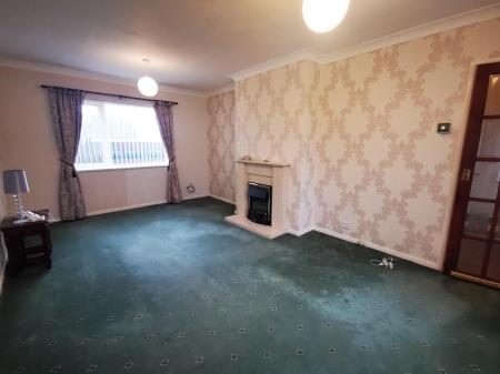3 bedroom Terraced House to let in Trevelyan Drive, Newcastle upon Tyne, NE5