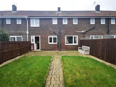 3 bedroom Terraced House to let in Trevelyan Drive, Newcastle upon Tyne, NE5
