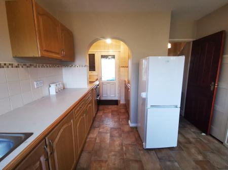 3 bedroom Terraced House to let in Trevelyan Drive, Newcastle upon Tyne, NE5