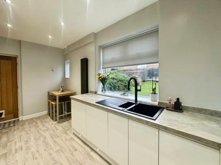 2 bedroom Semi-detached house for sale in Broadwood Road, Denton Burn, Newcastle upon Tyne, NE15