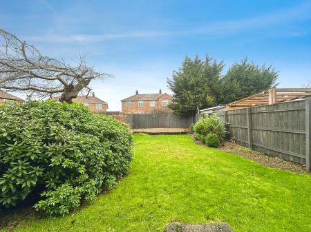 2 bedroom Semi-detached house for sale in Broadwood Road, Denton Burn, Newcastle upon Tyne, NE15