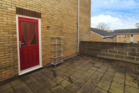 3 bedroom Maisonette for sale in Elberfeld Court, Jarrow, NE32