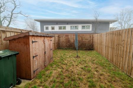 4 bedroom Town house for sale in Greenhead Drive, Walkergate, Newcastle upon Tyne, NE6