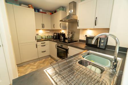 4 bedroom Town house for sale in Greenhead Drive, Walkergate, Newcastle upon Tyne, NE6