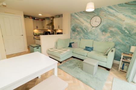 4 bedroom Town house for sale in Greenhead Drive, Walkergate, Newcastle upon Tyne, NE6