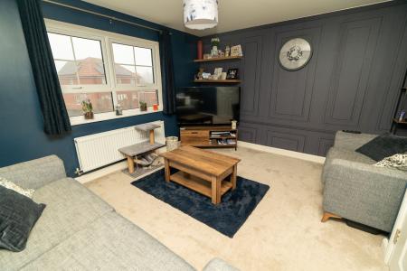 4 bedroom Town house for sale in Greenhead Drive, Walkergate, Newcastle upon Tyne, NE6