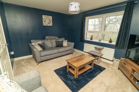 4 bedroom Town house for sale in Greenhead Drive, Walkergate, Newcastle upon Tyne, NE6