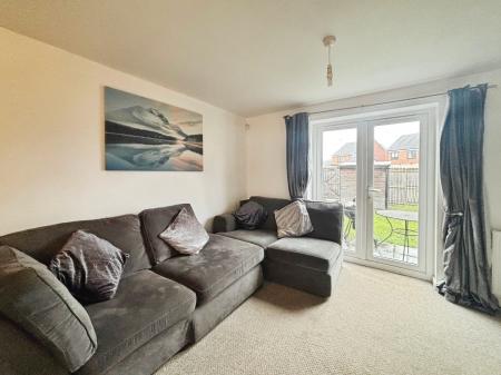 3 bedroom End of terrace house for sale in Klondyke Walk, Blaydon, NE21
