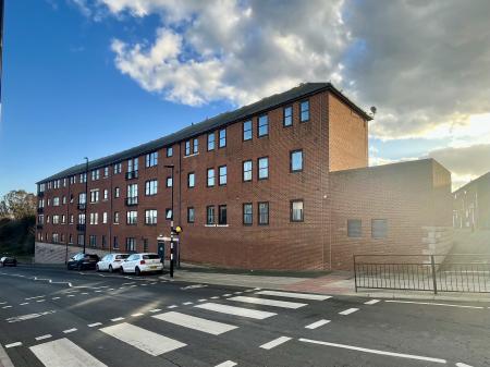 Borough Road, North Shields, NE29