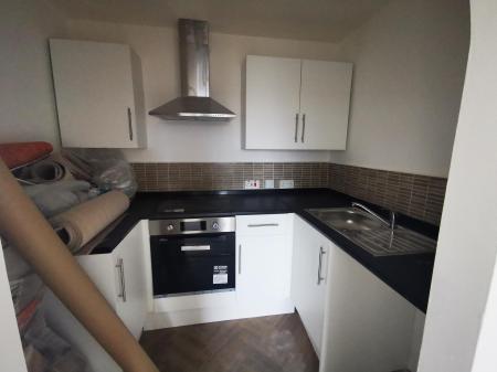 1 bedroom Flat to let in Borough Road, North Shields, NE29