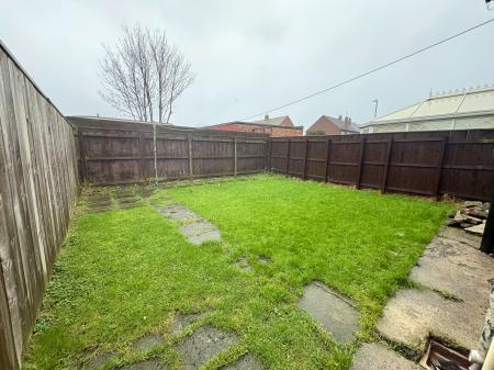 0 bedroom Semi-detached house to let in Dumfries Crescent, Jarrow, NE32