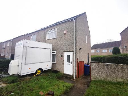 2 bedroom Semi-detached house to let in Portland Road, Throckley, NE15
