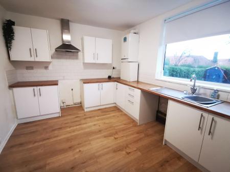 2 bedroom Semi-detached house to let in Portland Road, Throckley, NE15