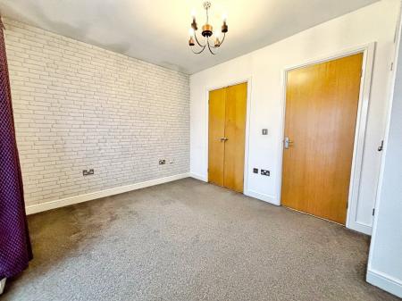 2 bedroom End of terrace house for sale in Queensbury Gate, Longbenton, Newcastle upon Tyne, NE12