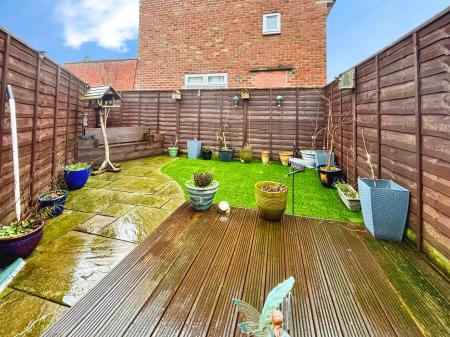2 bedroom Flat for sale in Portrush Way, Benton, Newcastle upon Tyne, NE7
