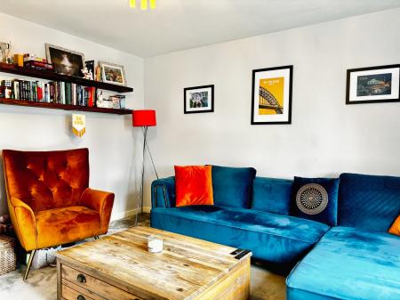 3 bedroom Terraced House for sale in White Swan Close, Killingworth, Newcastle upon Tyne, NE12