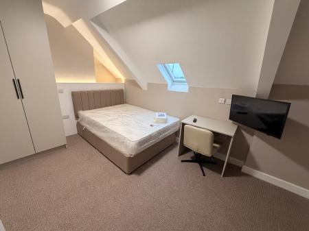 Hillfield Street, Bensham, Gateshead, NE8