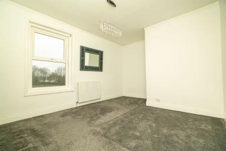 1 bedroom Flat for sale in Collingwood View, North Shields, North Shields, NE29