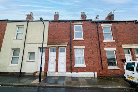 Collingwood View, North Shields, North Shields, NE29
