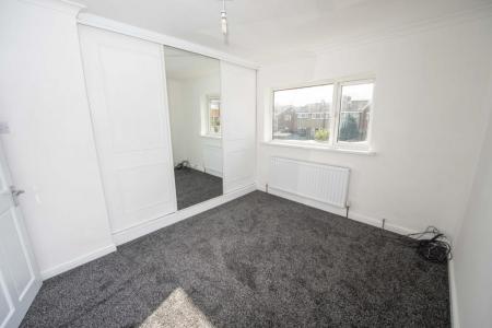 3 bedroom Semi-detached house for sale in Napier Road, Seaham, SR7