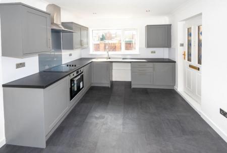 3 bedroom Semi-detached house for sale in Napier Road, Seaham, SR7