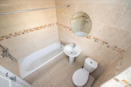 3 bedroom Semi-detached house for sale in Napier Road, Seaham, SR7