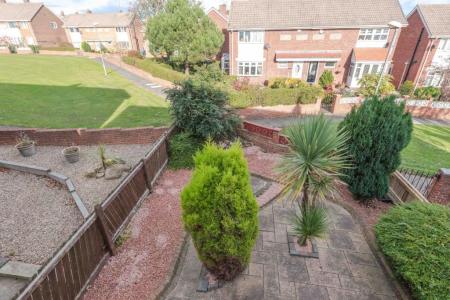 3 bedroom Semi-detached house for sale in Napier Road, Seaham, SR7
