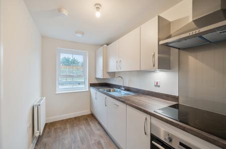 3 bedroom Town house to let in Wayfaring Avenue, Throckley, Newcastle upon Tyne, NE15