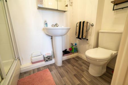 2 bedroom Flat for sale in Brandling Court, North Shields, North Shields, NE29