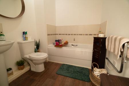 2 bedroom Flat for sale in Brandling Court, North Shields, North Shields, NE29