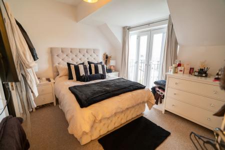 2 bedroom Flat for sale in Brandling Court, North Shields, North Shields, NE29
