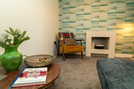 2 bedroom Flat for sale in Northumberland Close, North Shields, NE30