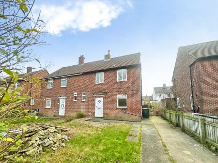 Goathland Avenue, Longbenton, Newcastle upon Tyne, NE12