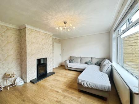 3 bedroom Semi-detached house for sale in Goathland Avenue, Longbenton, Newcastle upon Tyne, NE12