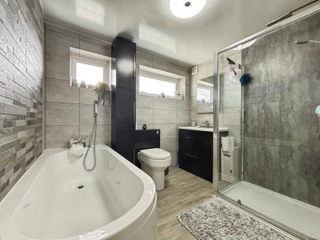 3 bedroom Semi-detached house for sale in Moorway Drive, Dumpling Hall, Newcastle upon Tyne, NE15