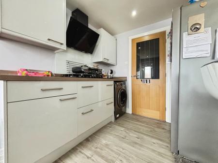 3 bedroom Semi-detached house for sale in Moorway Drive, Dumpling Hall, Newcastle upon Tyne, NE15