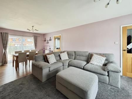 3 bedroom Semi-detached house for sale in Moorway Drive, Dumpling Hall, Newcastle upon Tyne, NE15