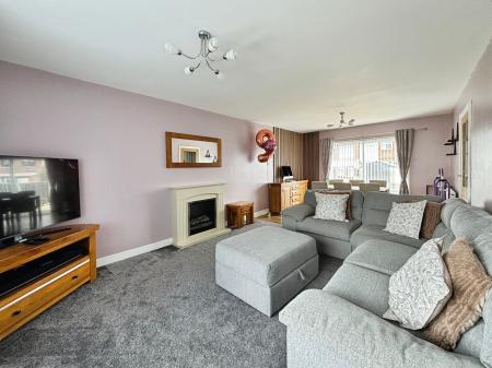 3 bedroom Semi-detached house for sale in Moorway Drive, Dumpling Hall, Newcastle upon Tyne, NE15