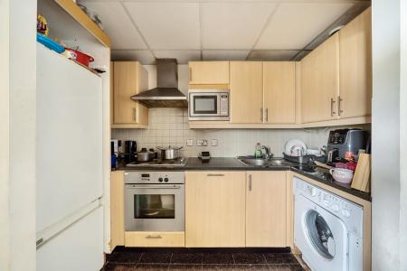 2 bedroom Flat for sale in 28-34 Wellington Street, Town Centre, Northampton, NN1