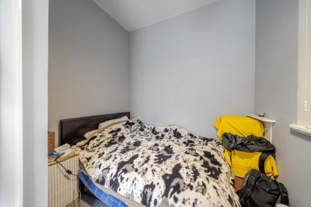 4 bedroom Terraced House for sale in Abington Avenue, Northampton, NN1