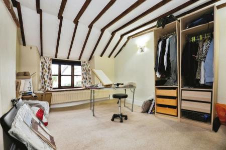 4 bedroom Semi-detached house for sale in Bridle Lane, Cold Ashby, NN6