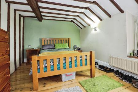 4 bedroom Semi-detached house for sale in Bridle Lane, Cold Ashby, NN6