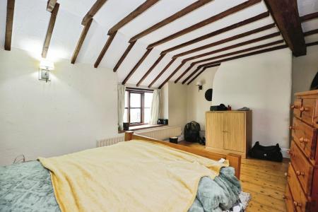 4 bedroom Semi-detached house for sale in Bridle Lane, Cold Ashby, NN6