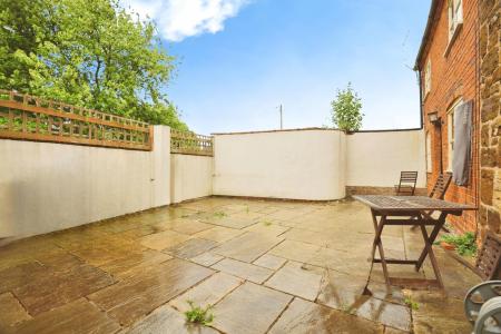 4 bedroom Semi-detached house for sale in Bridle Lane, Cold Ashby, NN6